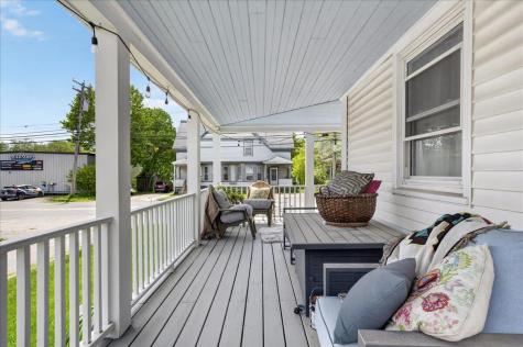 79 Park Street Rockland ME 04841