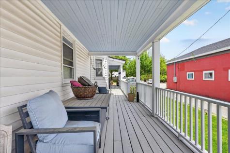 79 Park Street Rockland ME 04841