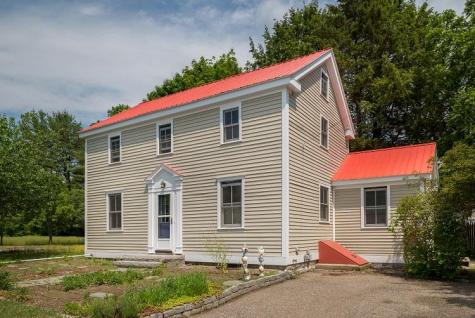 1 Swan Street Kennebunk ME 04043
