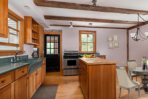 1 Swan Street Kennebunk ME 04043
