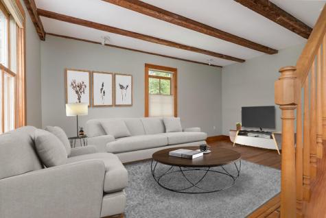 1 Swan Street Kennebunk ME 04043
