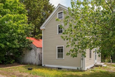 1 Swan Street Kennebunk ME 04043