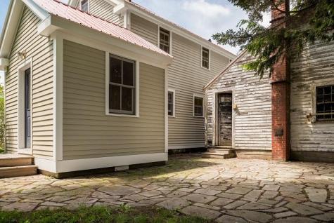 1 Swan Street Kennebunk ME 04043