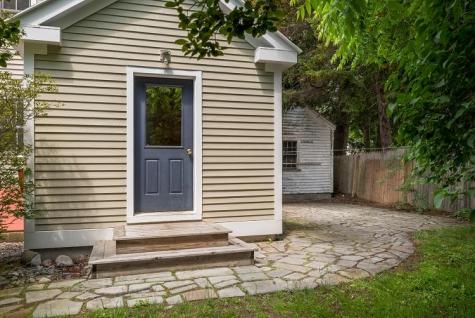 1 Swan Street Kennebunk ME 04043