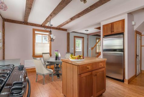 1 Swan Street Kennebunk ME 04043
