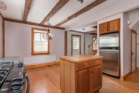 1 Swan Street Kennebunk ME 04043