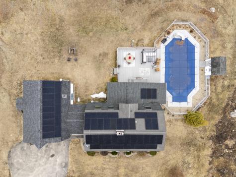 68 Chapman Road Harrison ME 04040