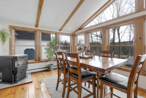 68 Chapman Road Harrison ME 04040