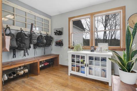 68 Chapman Road Harrison ME 04040