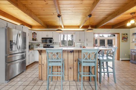 68 Chapman Road Harrison ME 04040