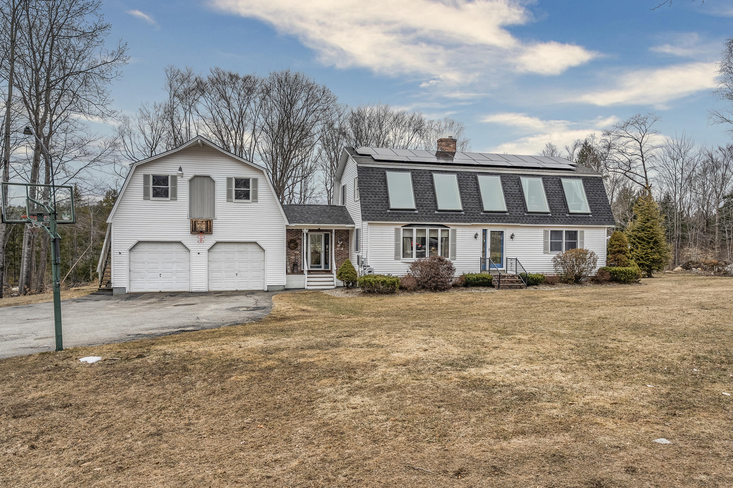 68 Chapman Road Harrison ME 04040