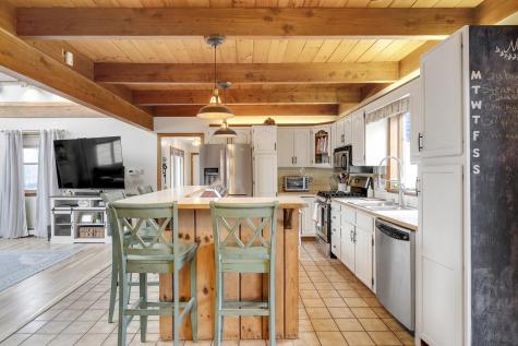 68 Chapman Road Harrison ME 04040