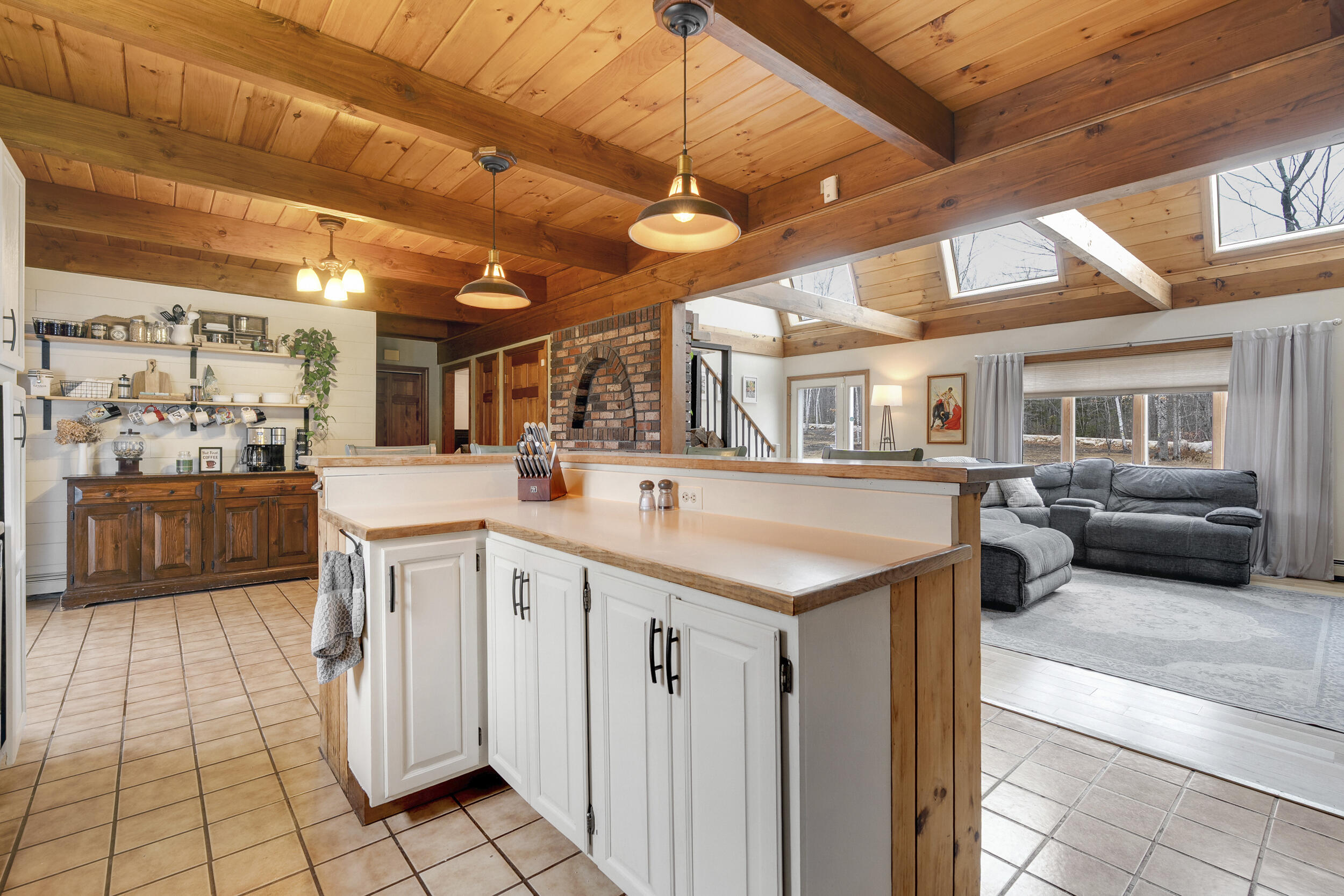 68 Chapman Road Harrison ME 04040