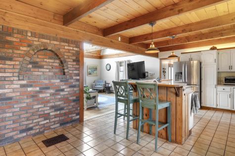 68 Chapman Road Harrison ME 04040