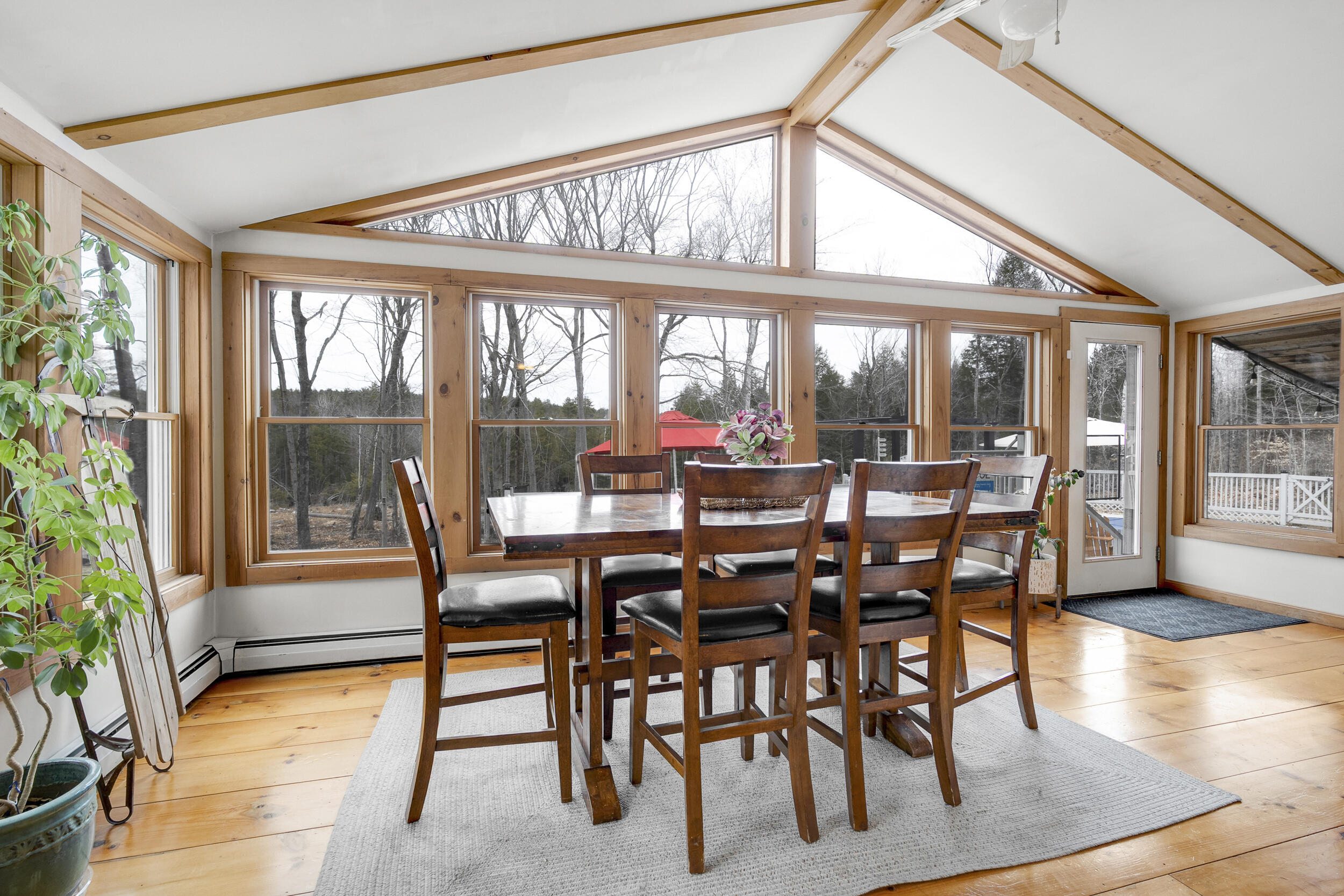 68 Chapman Road Harrison ME 04040