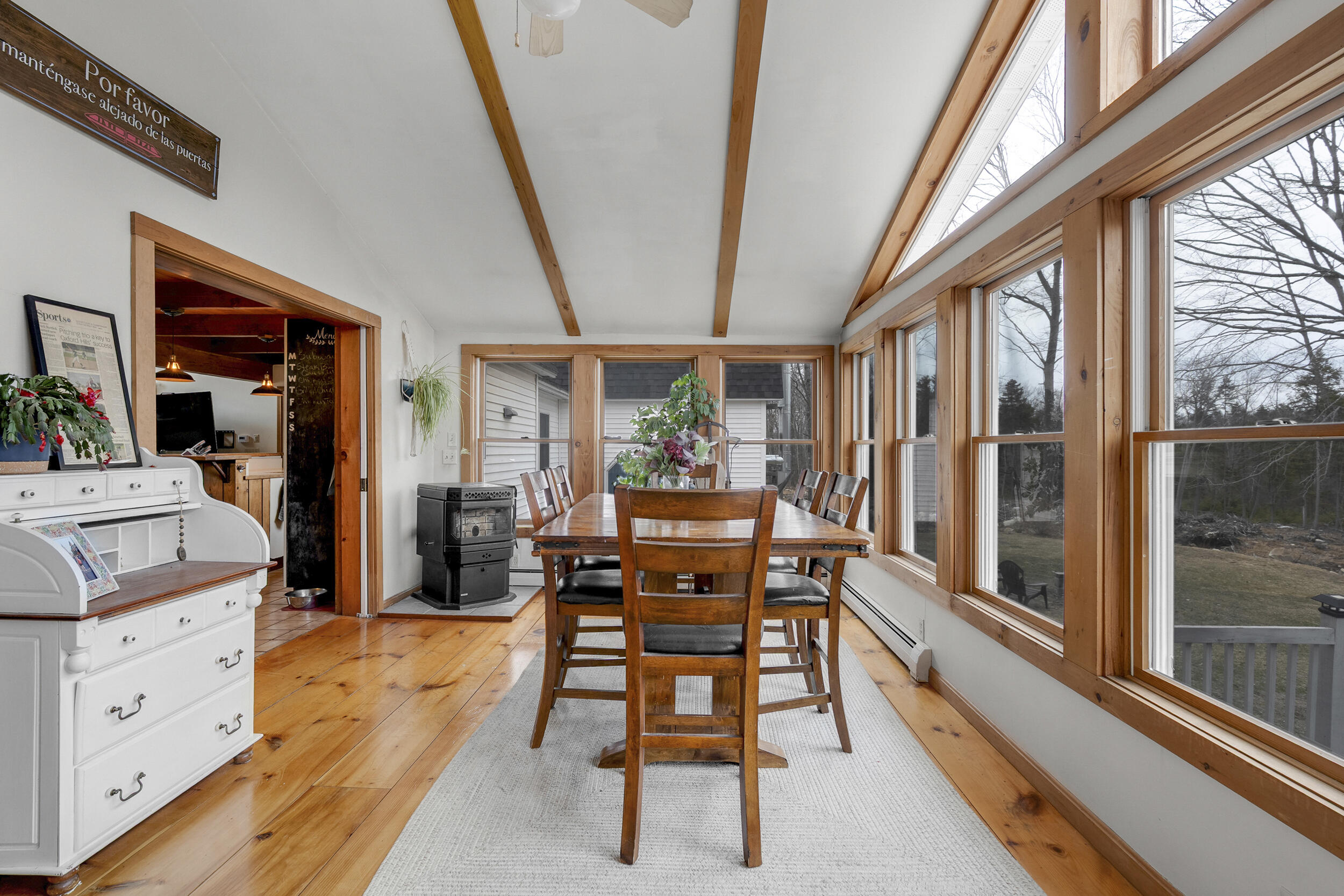 68 Chapman Road Harrison ME 04040