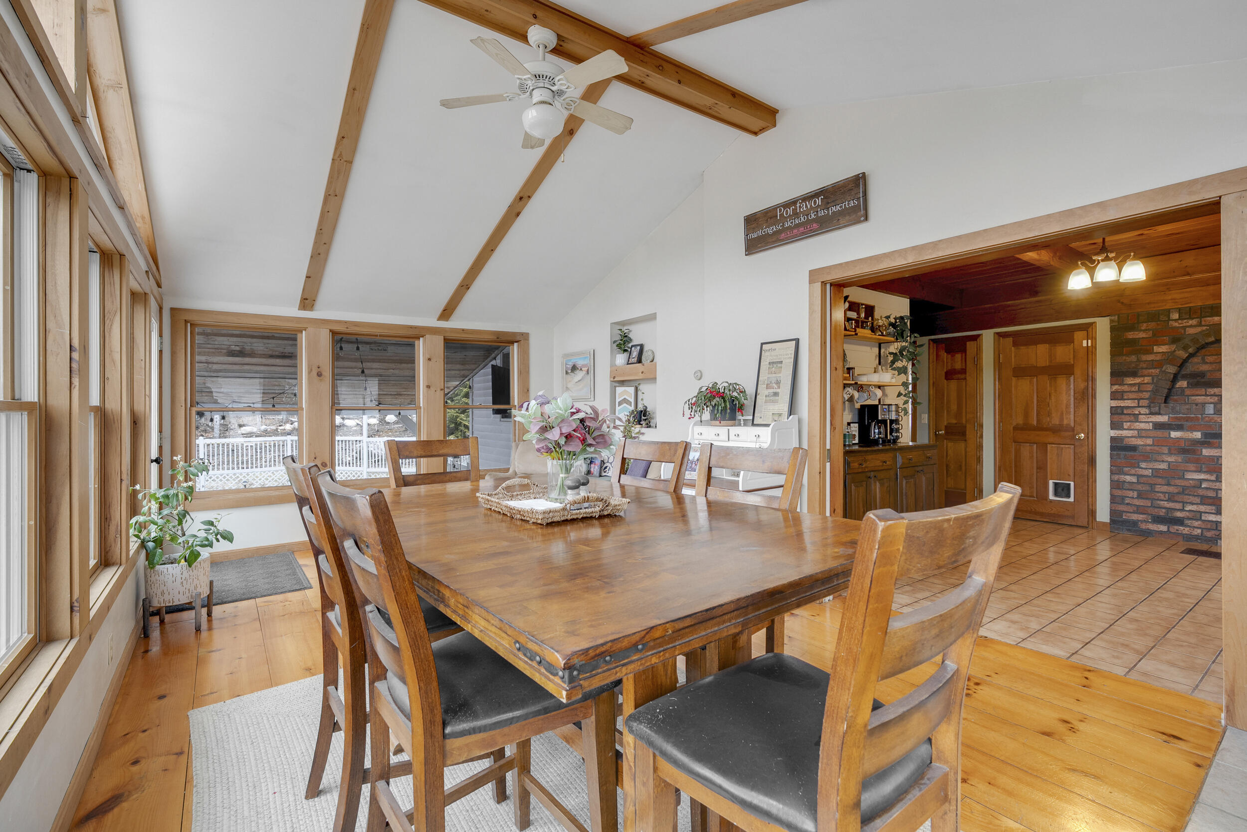 68 Chapman Road Harrison ME 04040