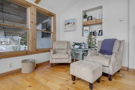 68 Chapman Road Harrison ME 04040