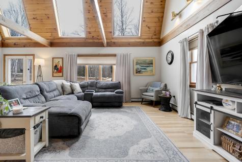 68 Chapman Road Harrison ME 04040