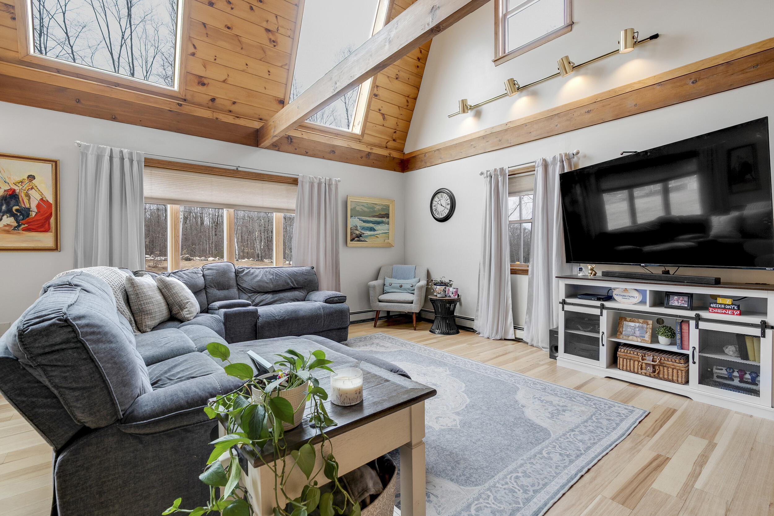 68 Chapman Road Harrison ME 04040