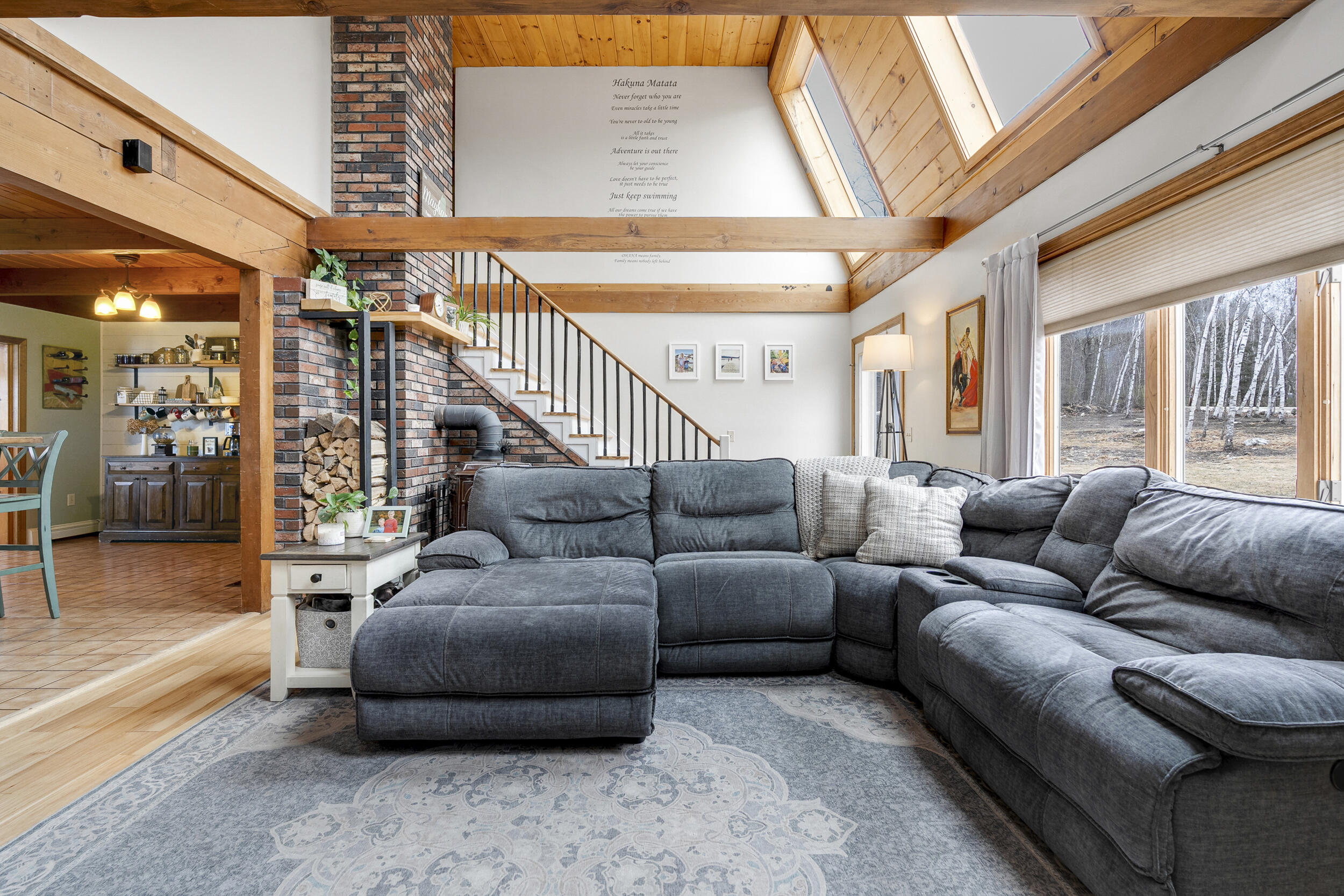 68 Chapman Road Harrison ME 04040