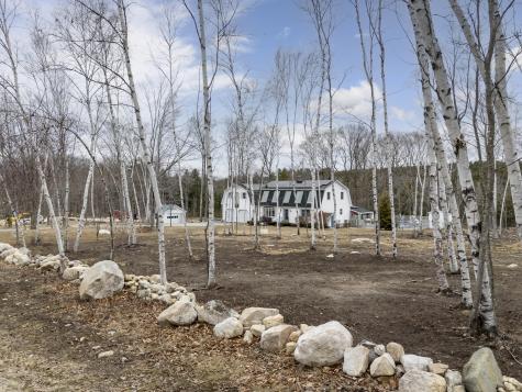 68 Chapman Road Harrison ME 04040