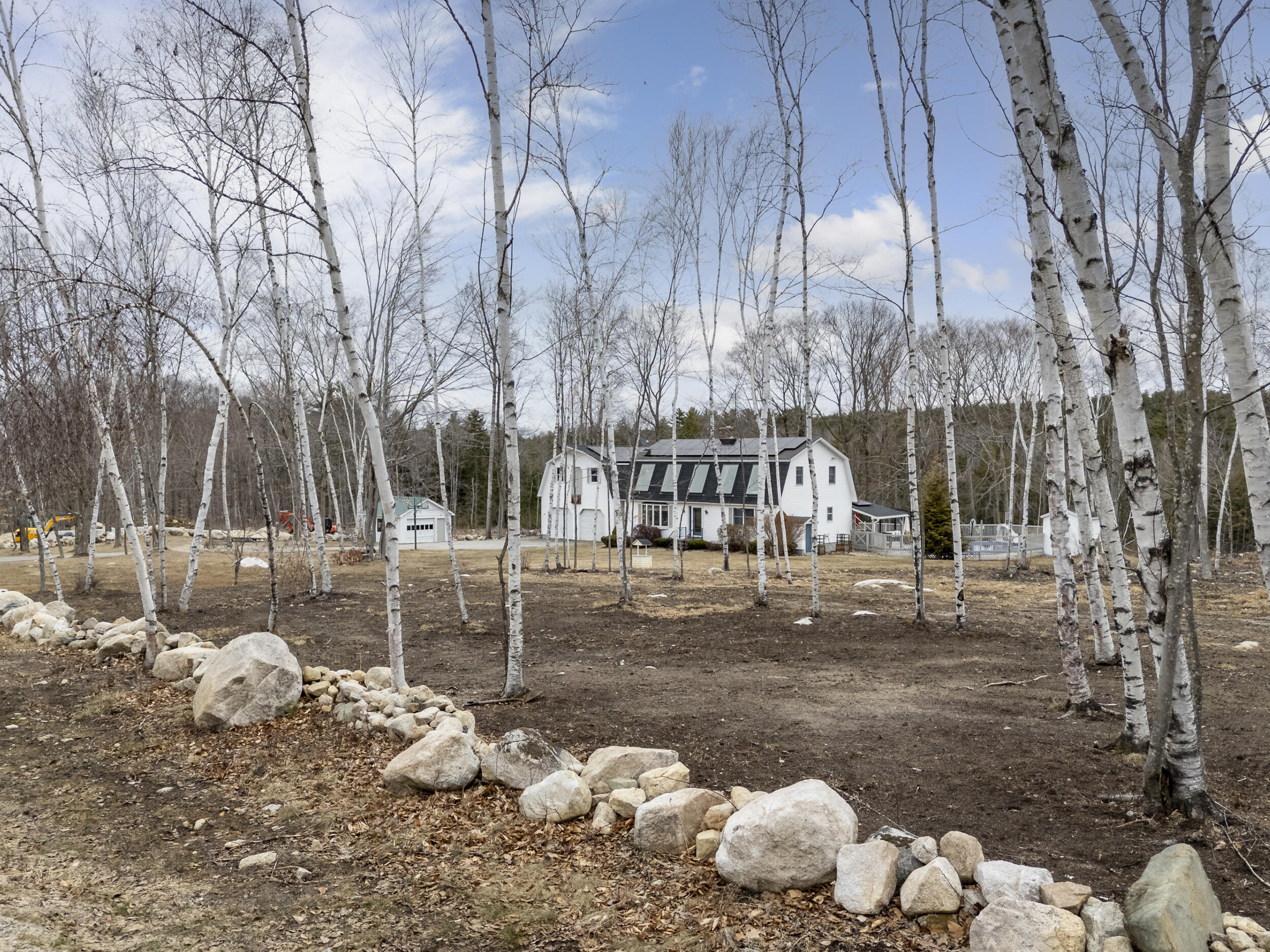 68 Chapman Road Harrison ME 04040