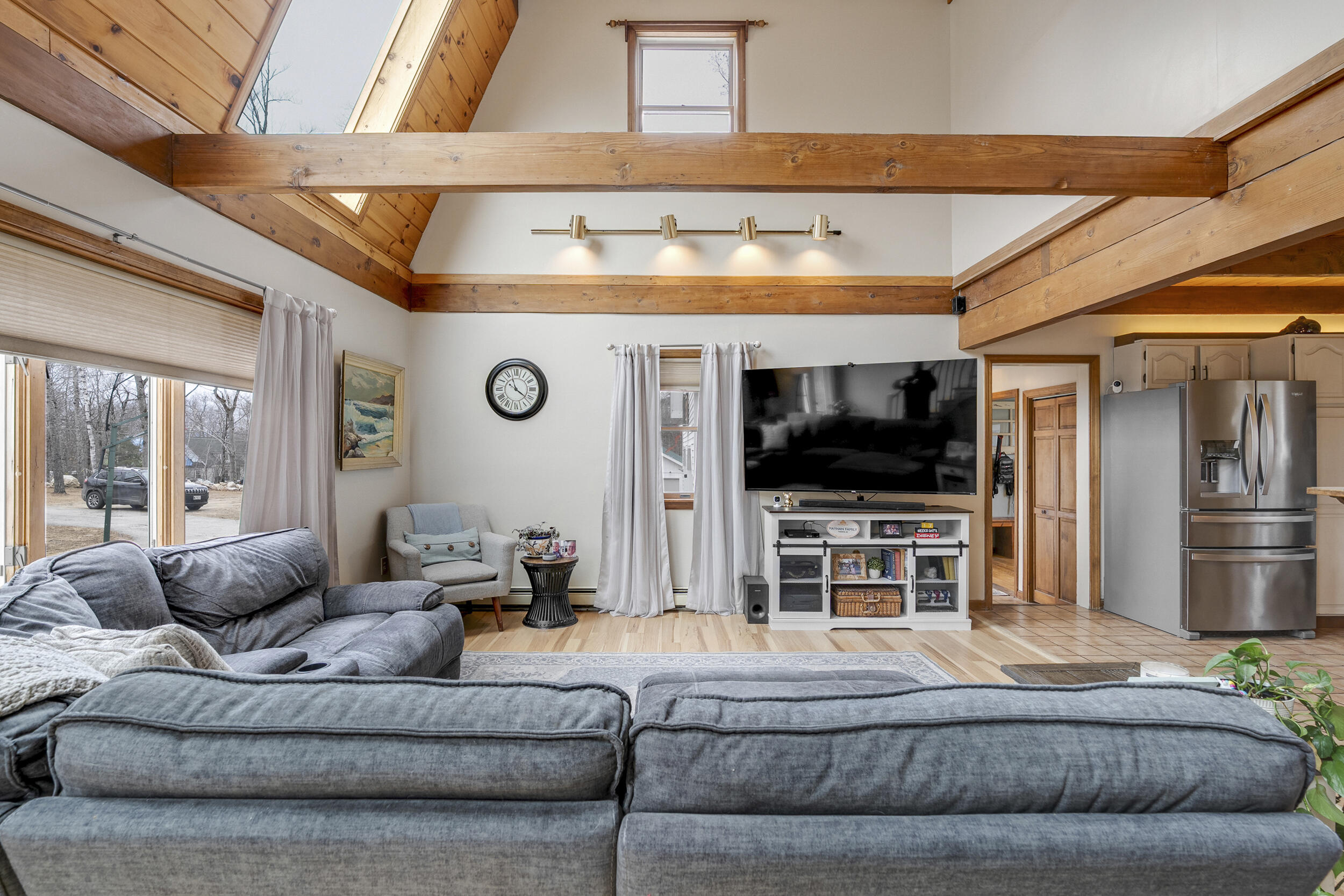 68 Chapman Road Harrison ME 04040