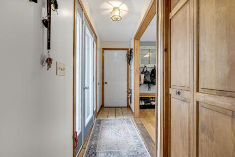 68 Chapman Road Harrison ME 04040