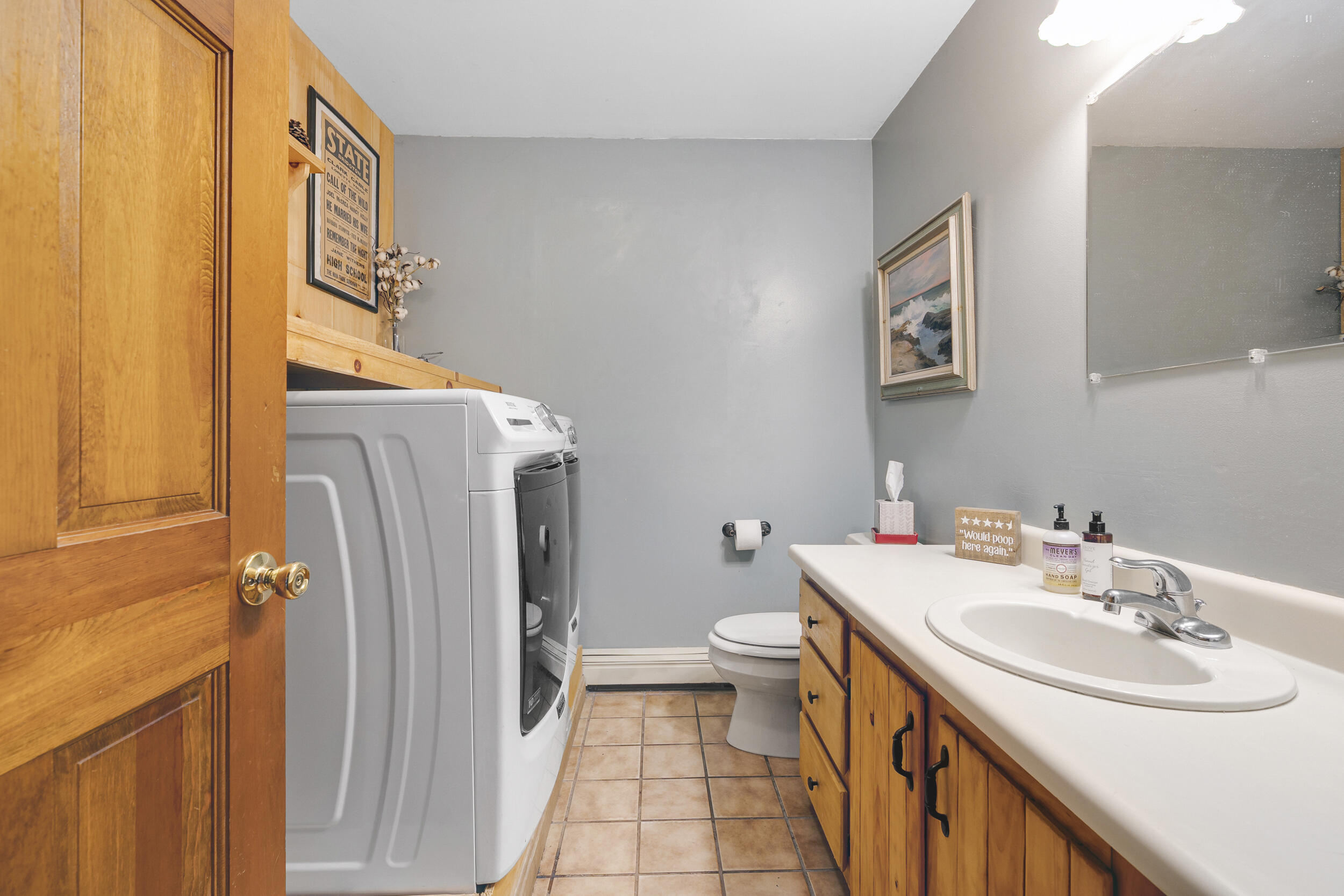 68 Chapman Road Harrison ME 04040