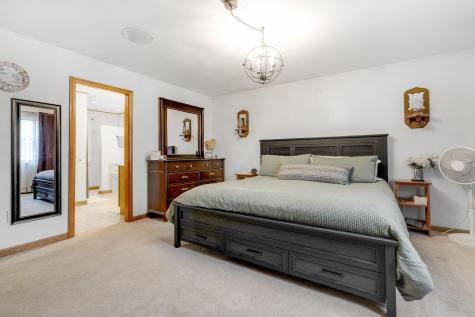 68 Chapman Road Harrison ME 04040