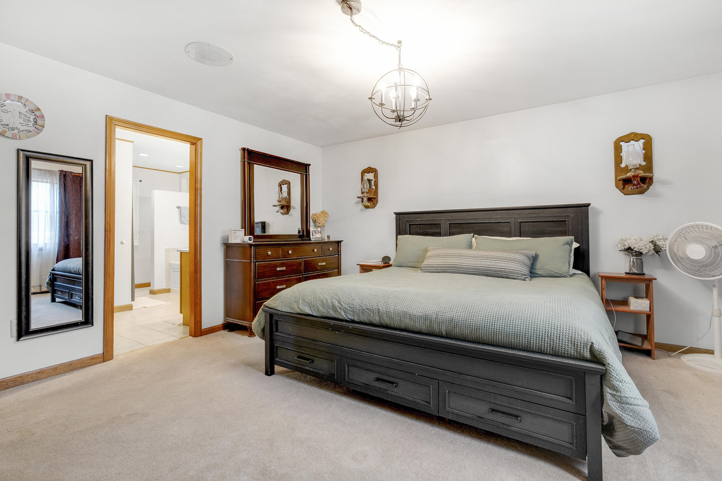 68 Chapman Road Harrison ME 04040