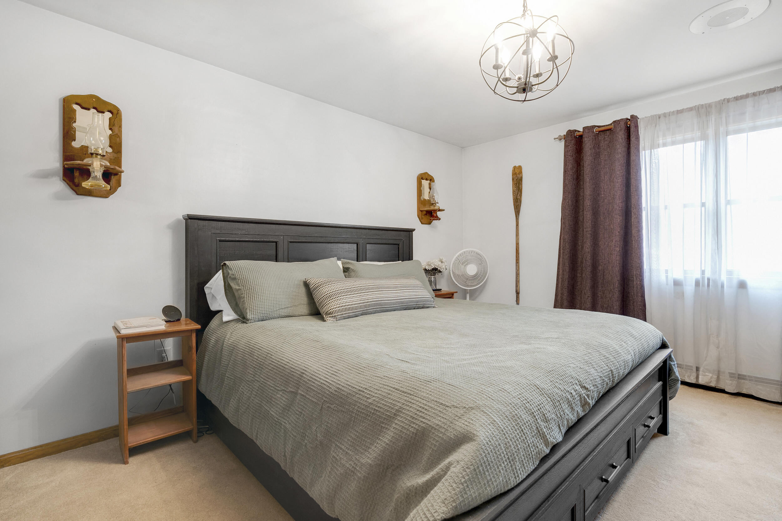 68 Chapman Road Harrison ME 04040