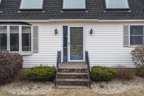 68 Chapman Road Harrison ME 04040