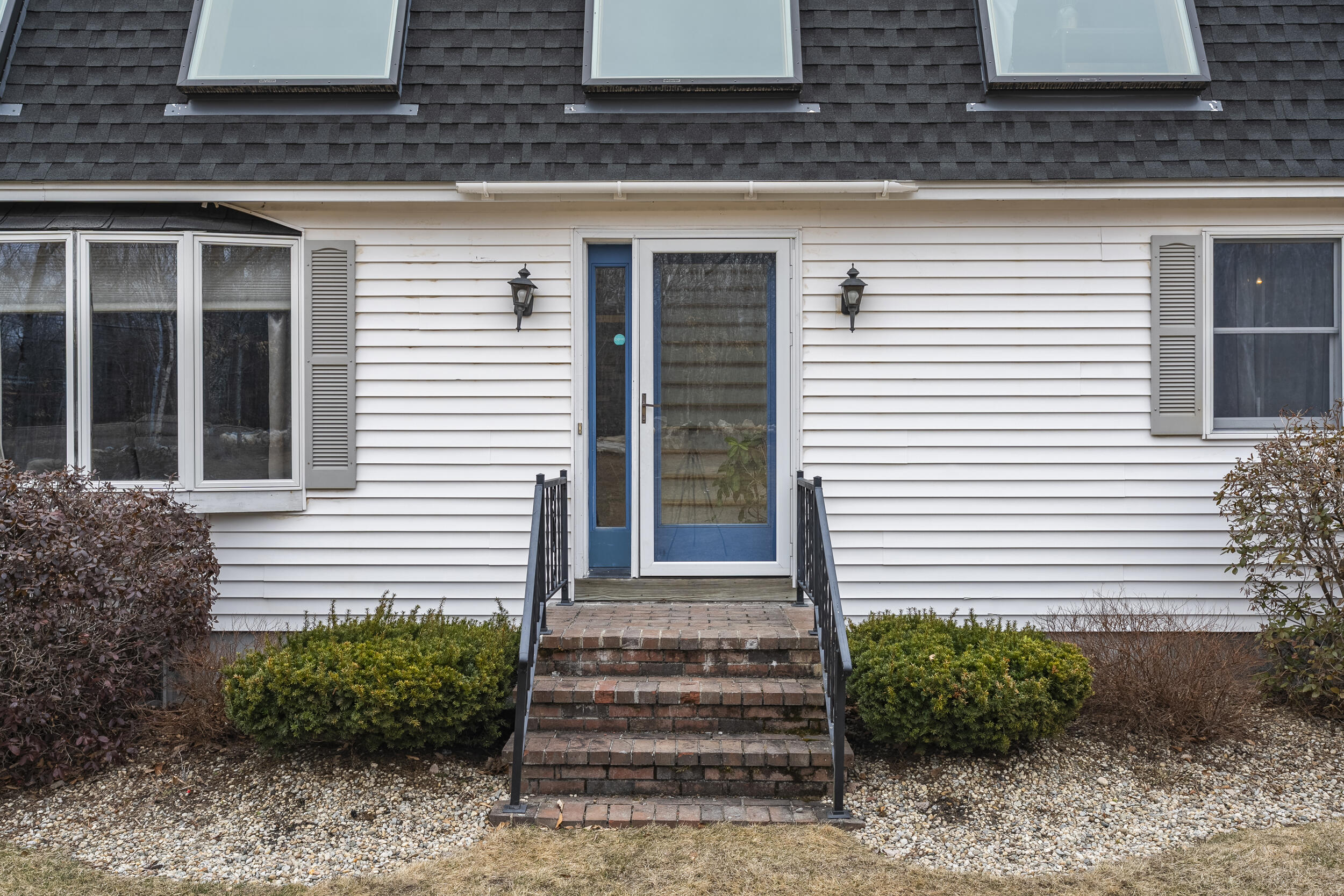 68 Chapman Road Harrison ME 04040