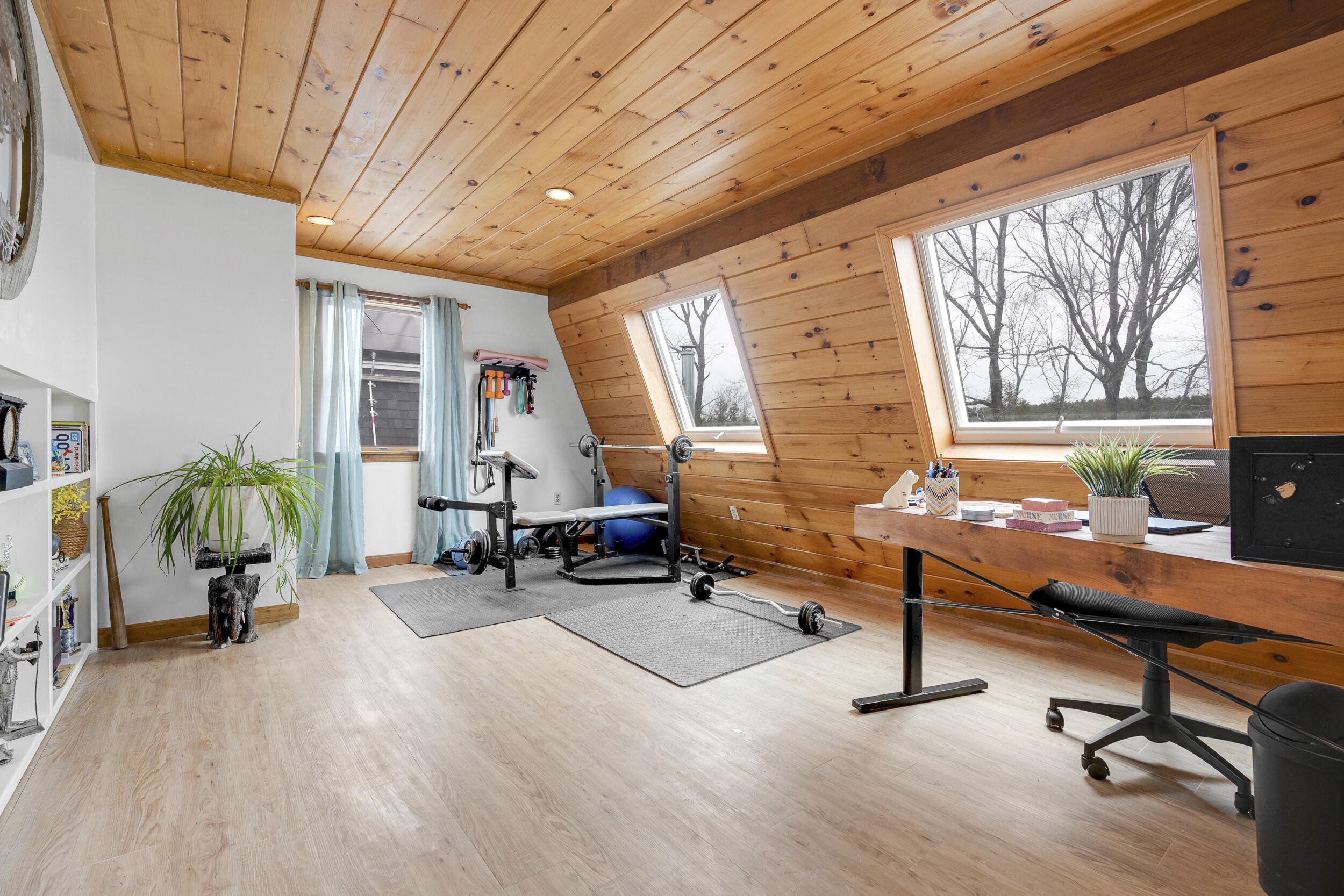 68 Chapman Road Harrison ME 04040