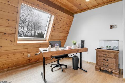 68 Chapman Road Harrison ME 04040