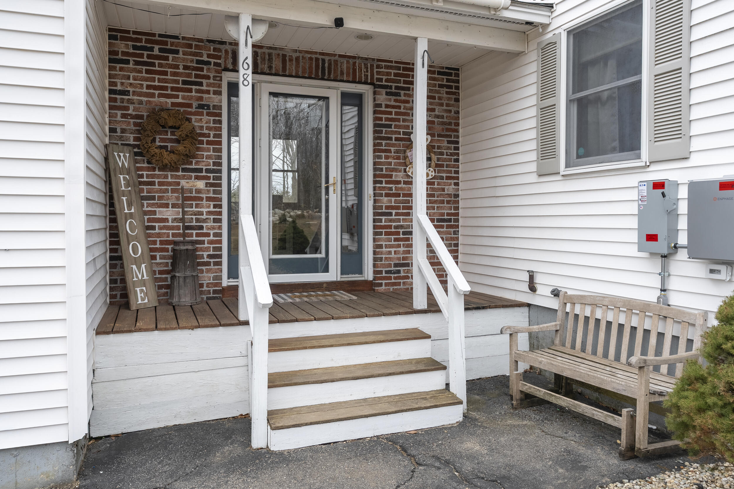 68 Chapman Road Harrison ME 04040