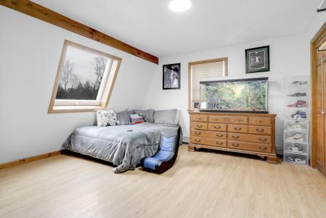 68 Chapman Road Harrison ME 04040