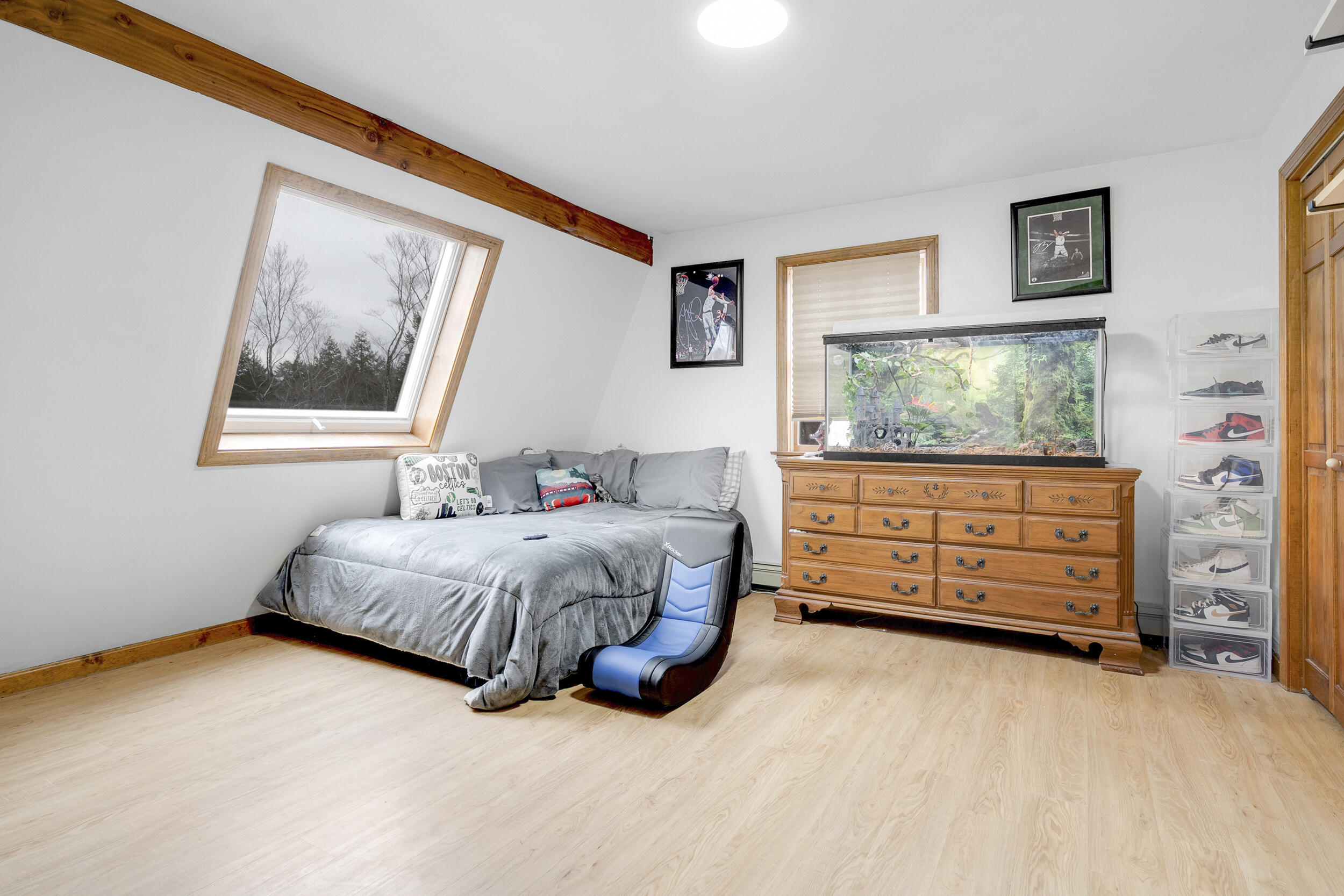 68 Chapman Road Harrison ME 04040