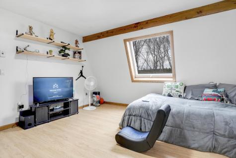 68 Chapman Road Harrison ME 04040