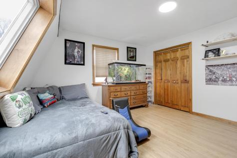 68 Chapman Road Harrison ME 04040