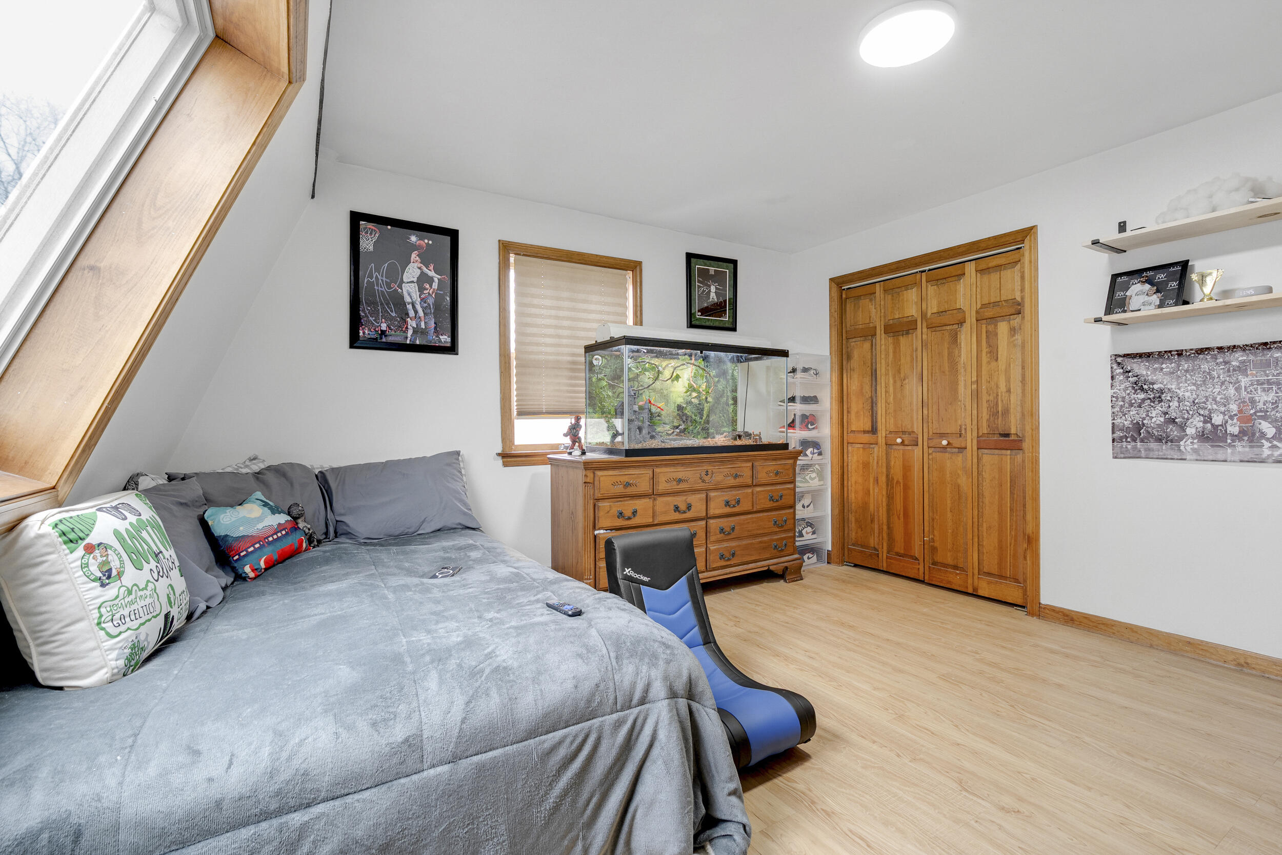 68 Chapman Road Harrison ME 04040