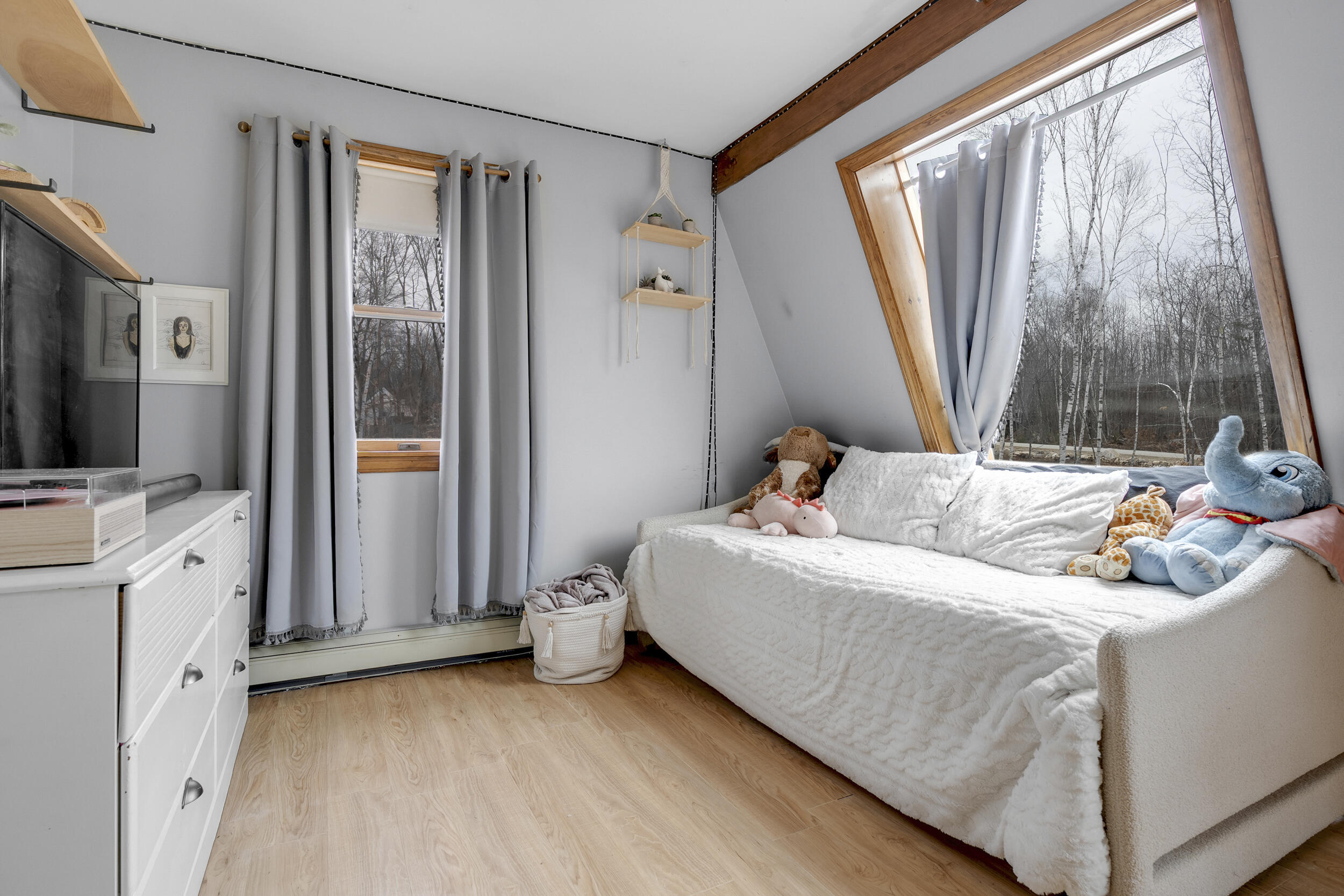 68 Chapman Road Harrison ME 04040