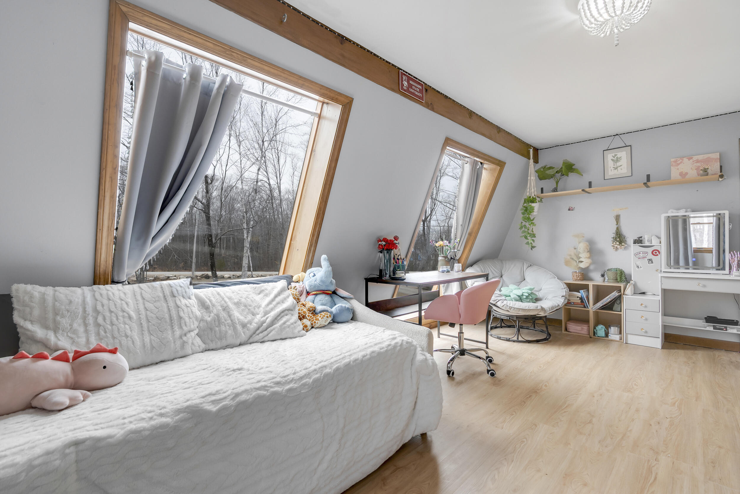 68 Chapman Road Harrison ME 04040