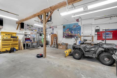 68 Chapman Road Harrison ME 04040