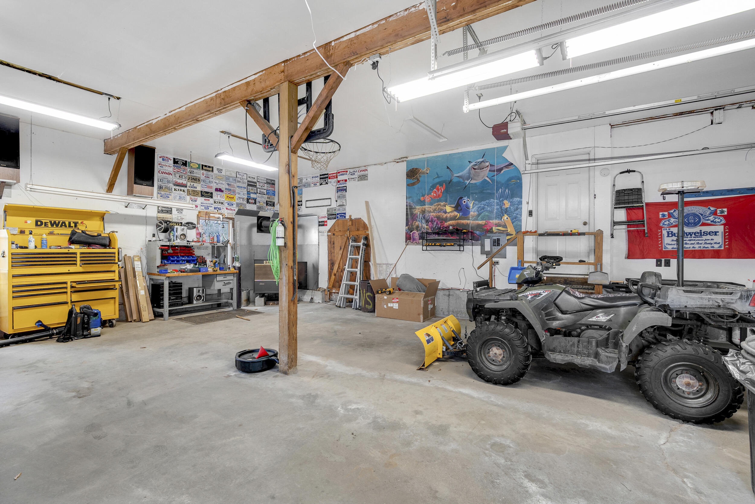 68 Chapman Road Harrison ME 04040