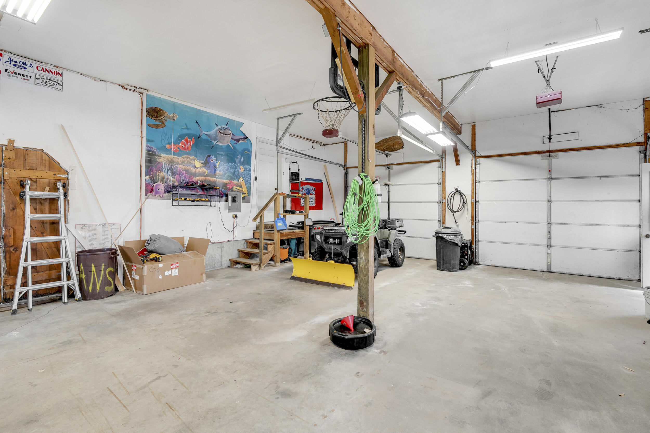 68 Chapman Road Harrison ME 04040