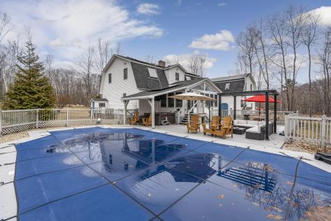 68 Chapman Road Harrison ME 04040