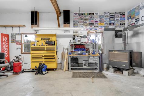 68 Chapman Road Harrison ME 04040